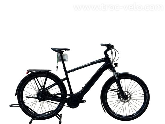 Specialized Turbo Vado 3.0 IGH Vélo électrique Enviolo 2023