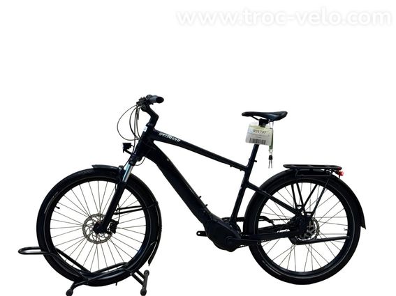 Specialized Turbo Vado 3.0 IGH Vélo électrique Enviolo 2023 - 2