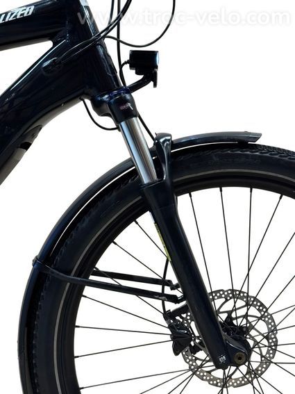 Specialized Turbo Vado 3.0 IGH Vélo électrique Enviolo 2023 - 3