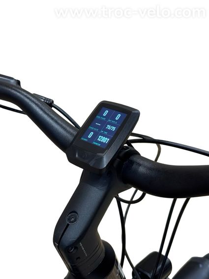 Specialized Turbo Vado 3.0 IGH Vélo électrique Enviolo 2023 - 8
