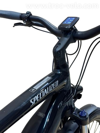 Specialized Turbo Vado 3.0 IGH Vélo électrique Enviolo 2023 - 10
