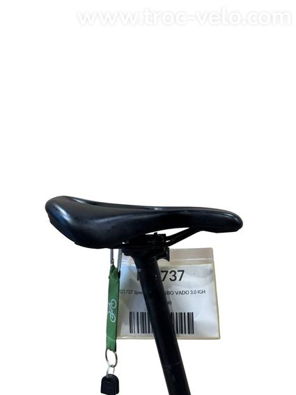 Specialized Turbo Vado 3.0 IGH Vélo électrique Enviolo 2023 - 11
