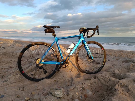 VanRysel RCX - CycloCross