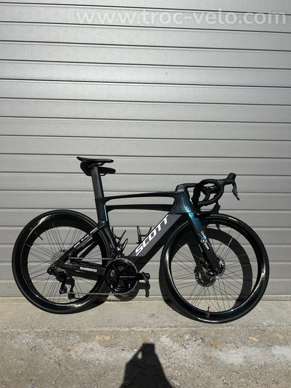 Scott Foil rc pro
