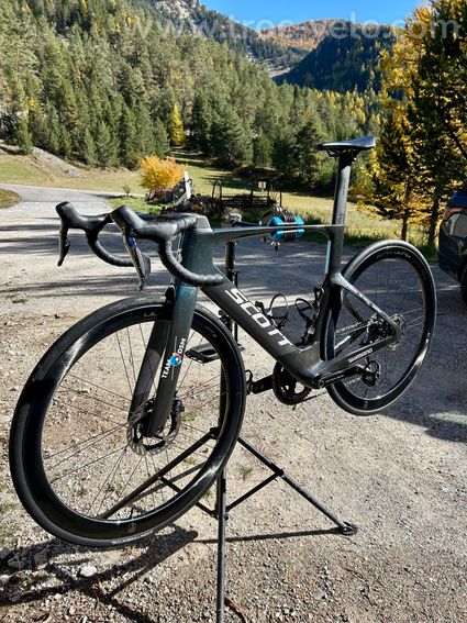 Scott Foil rc pro - 2