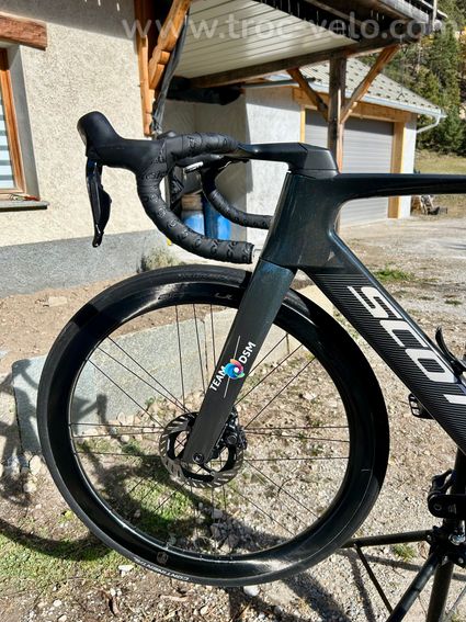 Scott Foil rc pro - 3