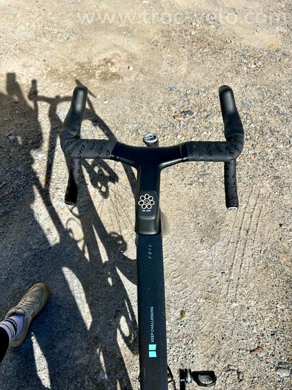 Scott Foil rc pro - 4