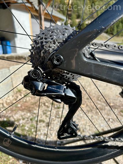 Scott Foil rc pro - 5