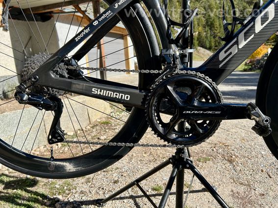 Scott Foil rc pro - 6