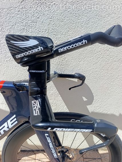 Lapierre aerostorm DRS - 2