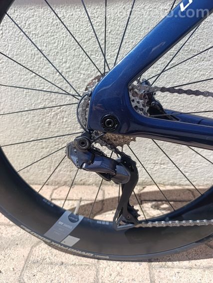 Lapierre aerostorm DRS - 3