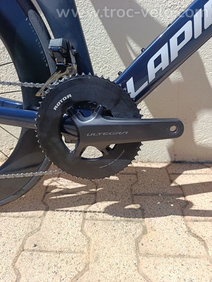 Lapierre aerostorm DRS - 4