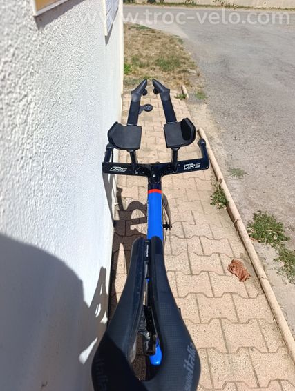Lapierre aerostorm DRS - 5
