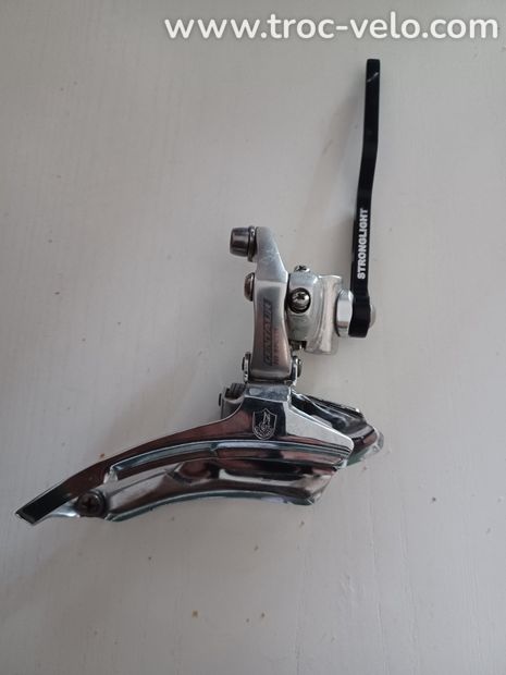 DERAILLEUR AVANT - 1