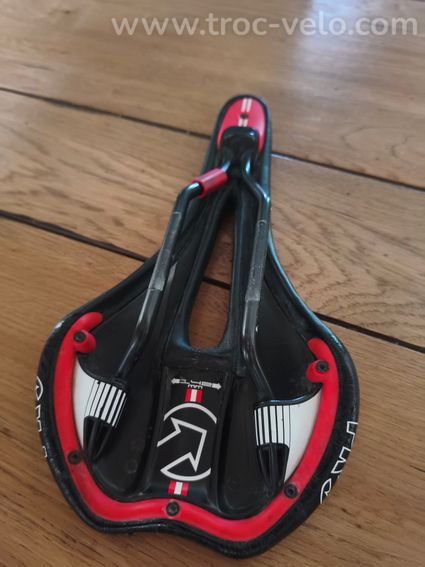 Selle carbone Pro - 2