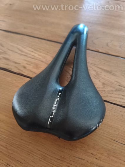 Selle carbone Pro - 3