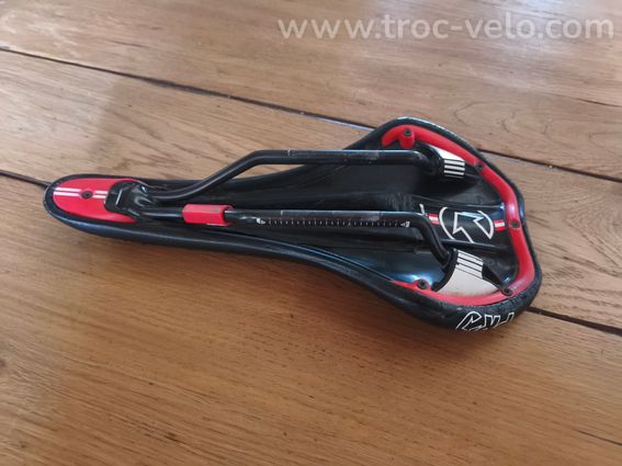 Selle carbone Pro - 4