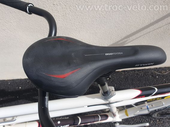 Tandem gitane servi 10 fois valeur 1600€ - 5