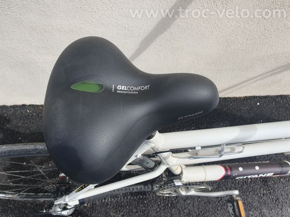 Tandem gitane servi 10 fois valeur 1600€ - 6