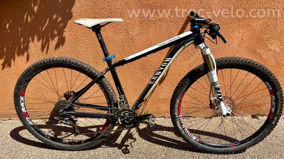 VTT Grand Canyon AL 29