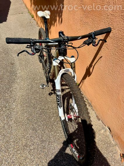 VTT Grand Canyon AL 29 - 3