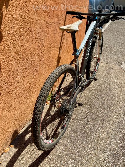 VTT Grand Canyon AL 29 - 4