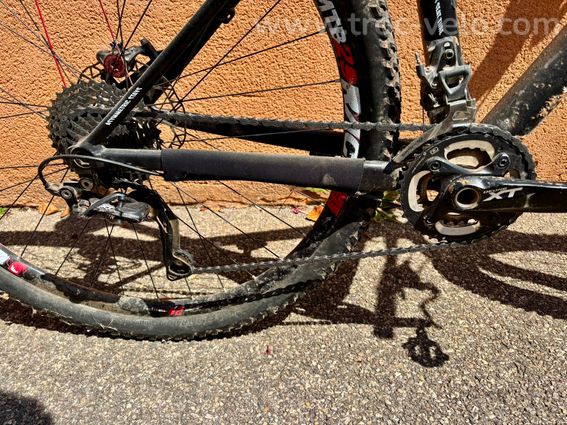 VTT Grand Canyon AL 29 - 5