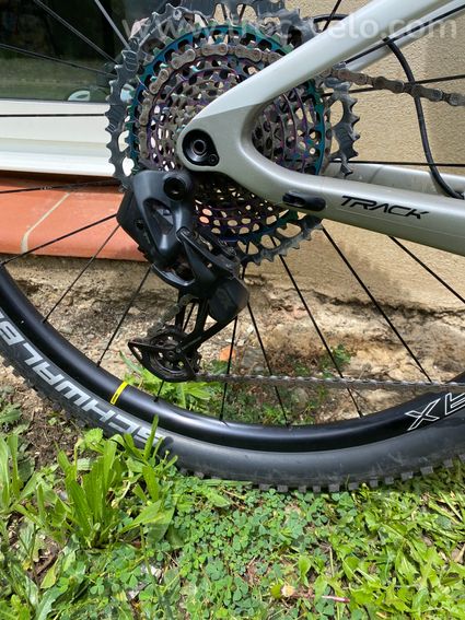 VTT MEGAMO TRACK - 2