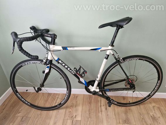 Vitus virage R  - 2