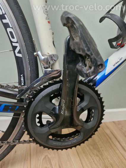 Vitus virage R  - 4