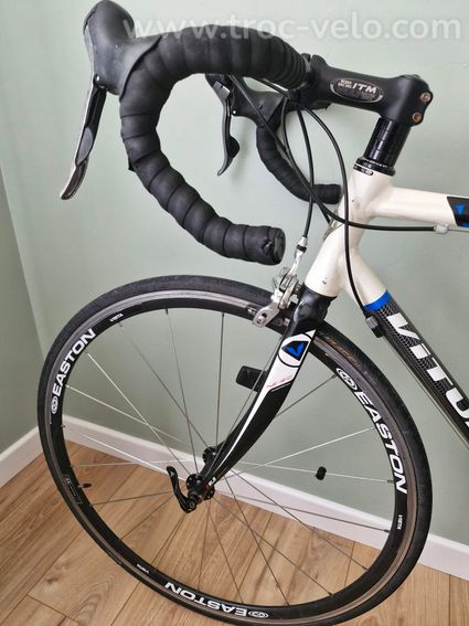 Vitus virage R  - 5