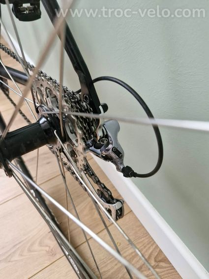 Vitus virage R  - 8