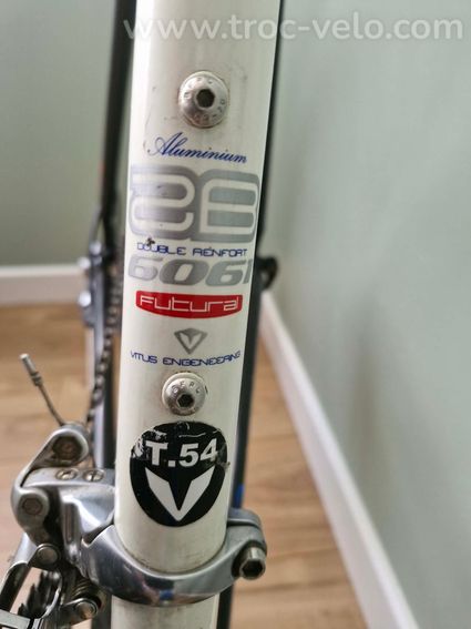 Vitus virage R  - 9