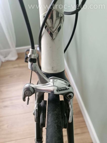 Vitus virage R  - 11