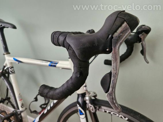 Vitus virage R  - 12