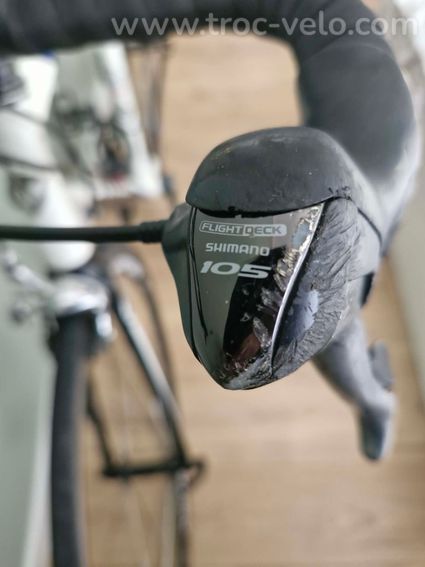 Vitus virage R  - 13