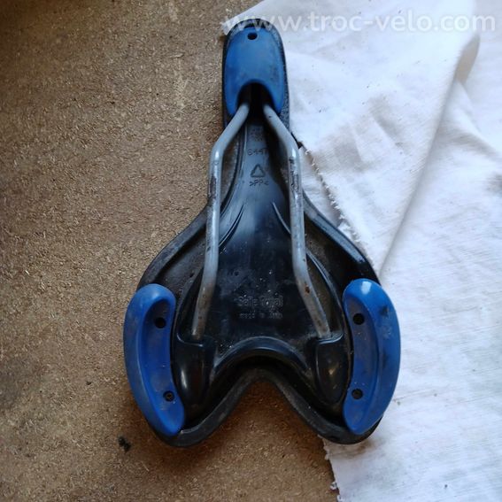 Selle selle royal viper - 2