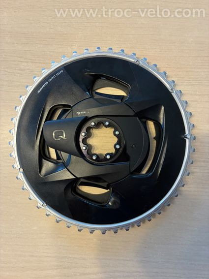 Capteur de puissance SRAM Force AXS eTap