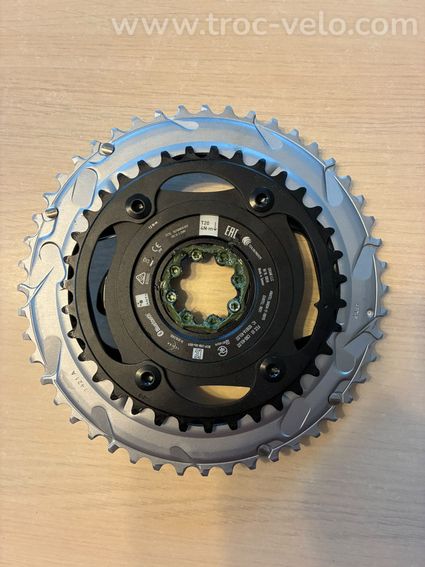 Capteur de puissance SRAM Force AXS eTap - 2