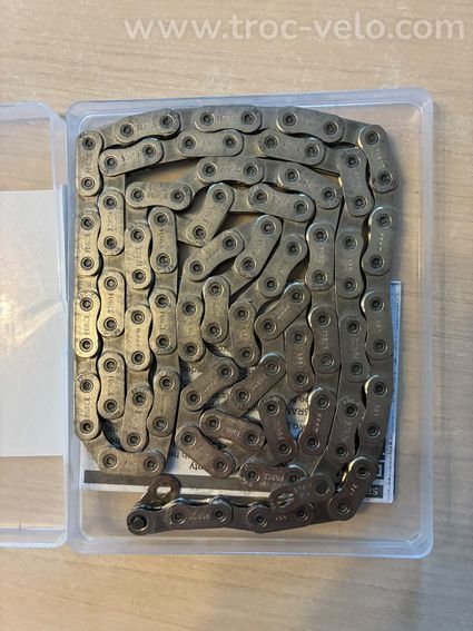 Capteur de puissance SRAM Force AXS eTap - 4