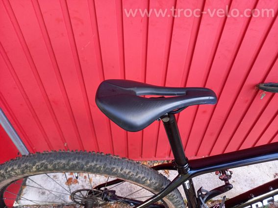VTT Specialized Epic Hardtail 2023 - 8