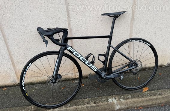 FOCUS IZALCO MAX - 6