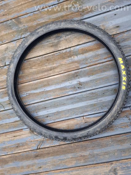 Pneu vtt Maxxis 29P HIGHT ROLLER 2 2.3 29 p tubless - 2