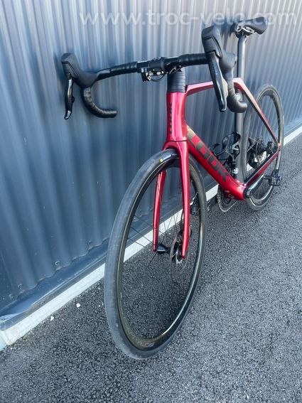 look 795 blade rs  - 2