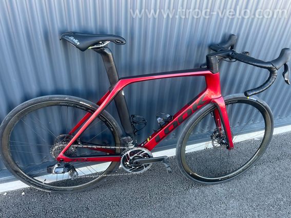 look 795 blade rs  - 3