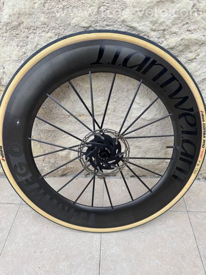 Lightweight Fernweg 80