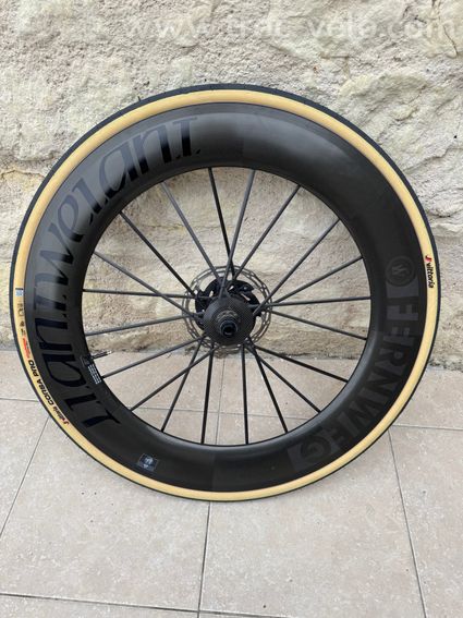 Lightweight Fernweg 80 - 2