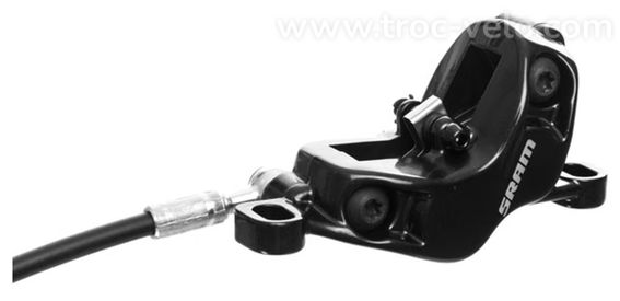 SRAM Kits Freins Avant et Arrière SRAM GUIDE T (sans disque) - 4