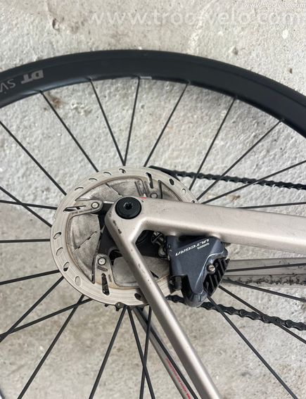 BMC SLR DI2 - 5