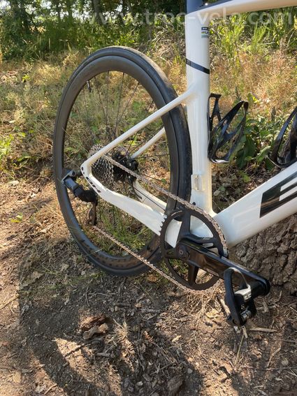 Vélo route aéro carbone BH Aerolight 6.0 - 7